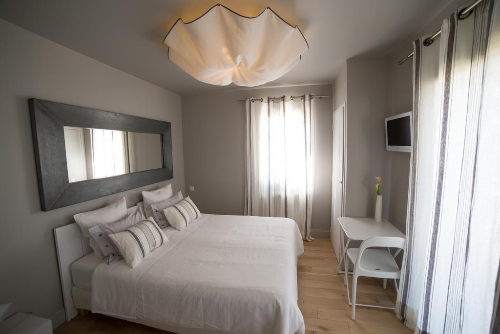 Chambre D'Hotes Arima Biarritz Eksteriør billede