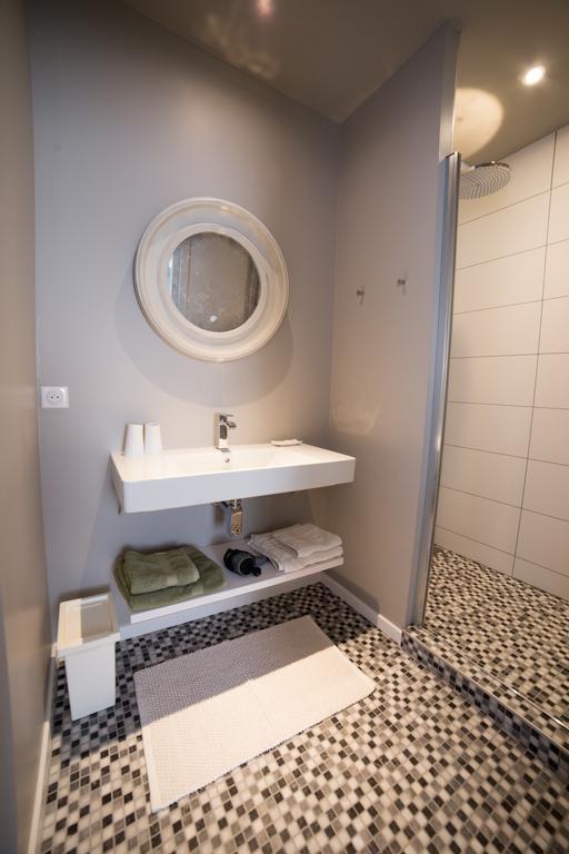 Chambre D'Hotes Arima Biarritz Eksteriør billede