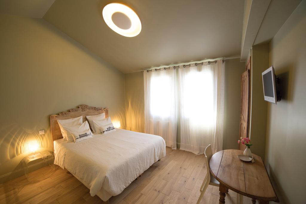 Chambre D'Hotes Arima Biarritz Eksteriør billede